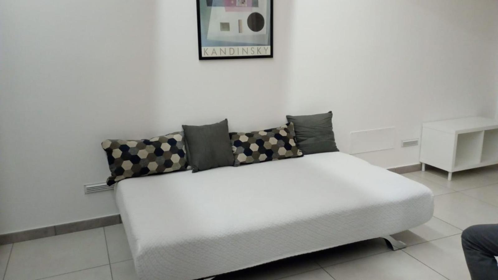 Casa Ierone L'Etneo Apartment Syracuse ภายนอก รูปภาพ