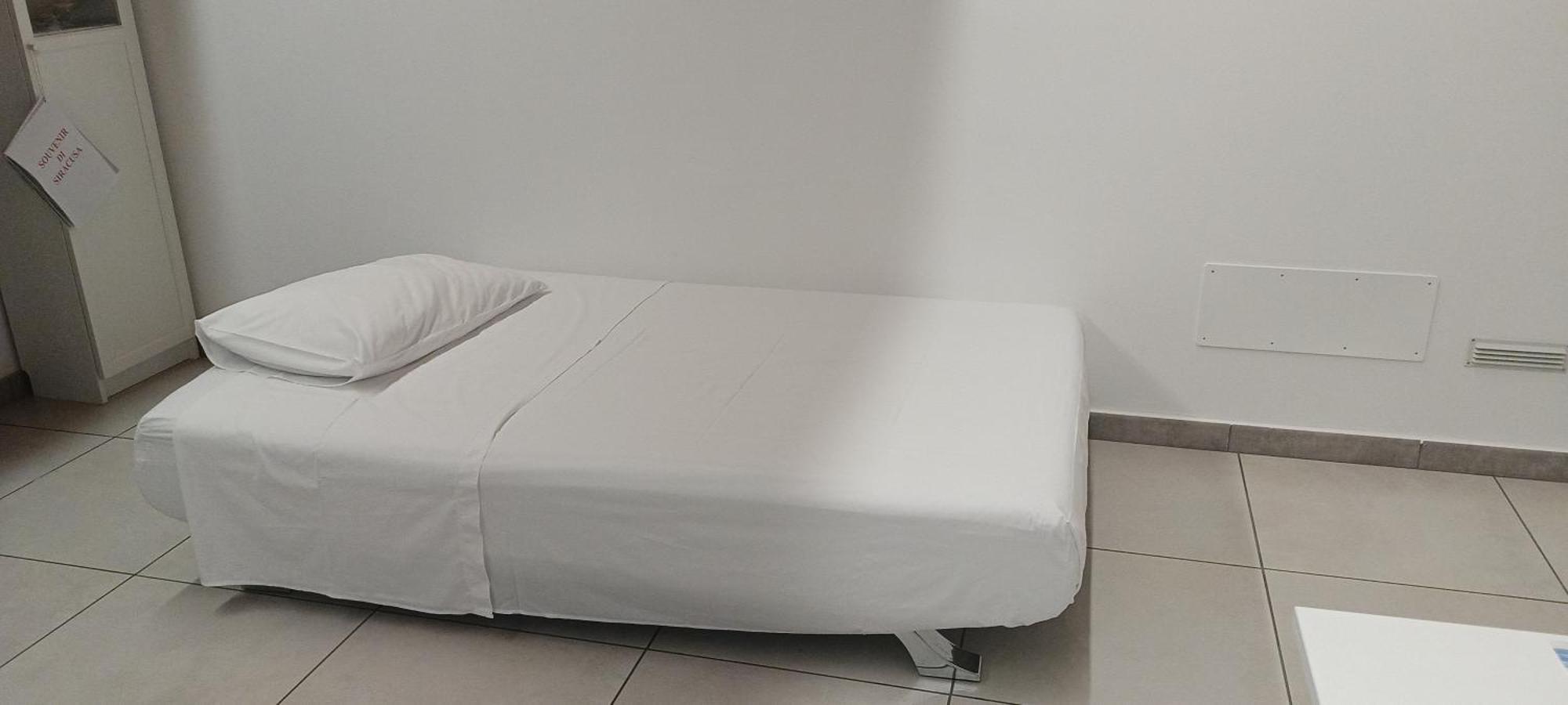 Casa Ierone L'Etneo Apartment Syracuse ภายนอก รูปภาพ
