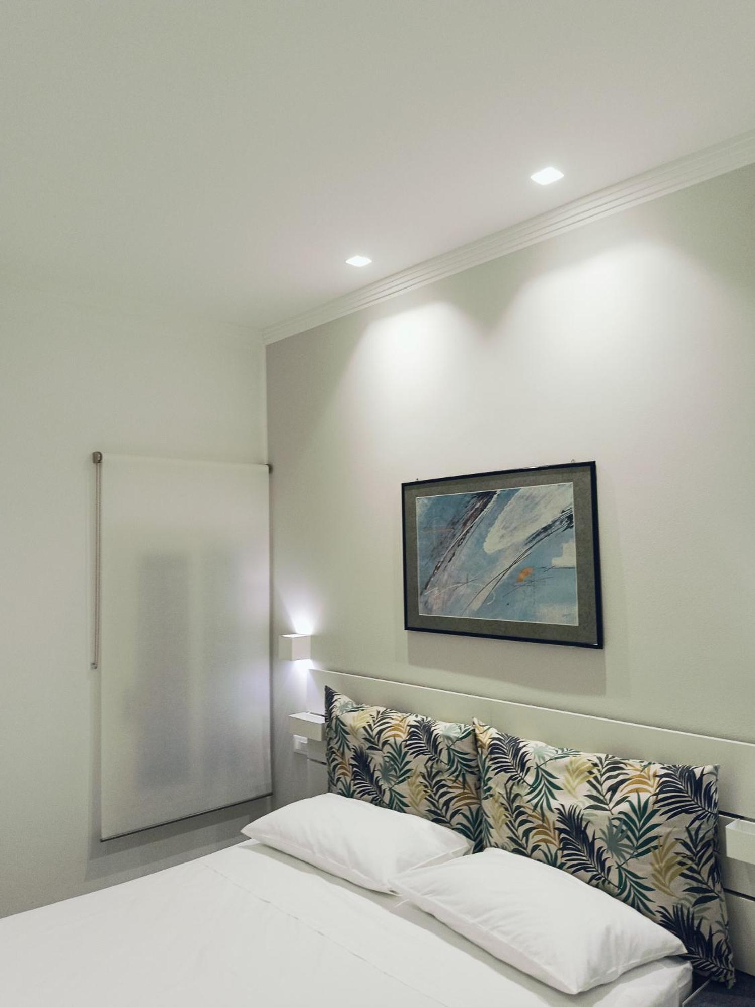 Casa Ierone L'Etneo Apartment Syracuse ภายนอก รูปภาพ
