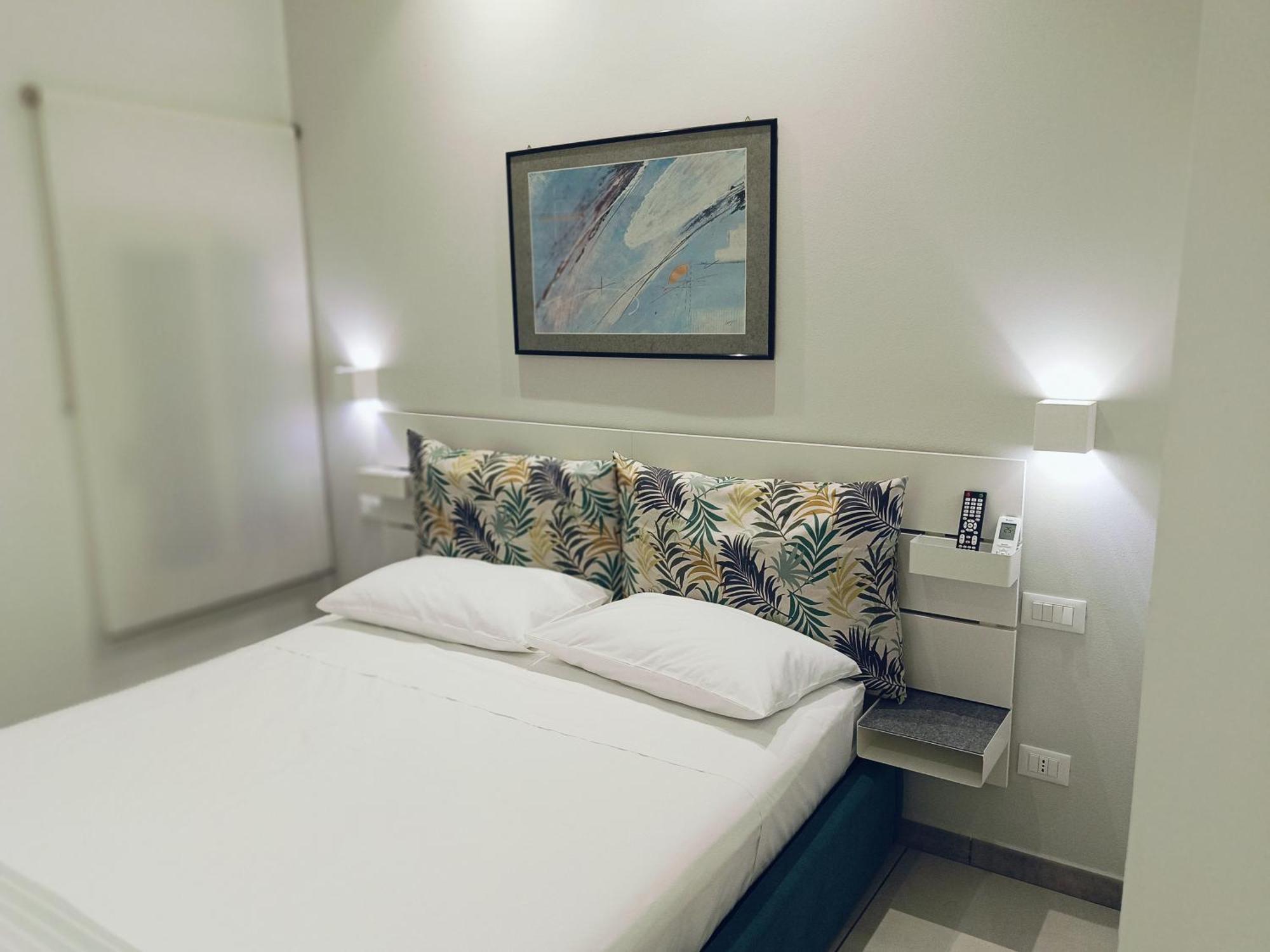 Casa Ierone L'Etneo Apartment Syracuse ภายนอก รูปภาพ