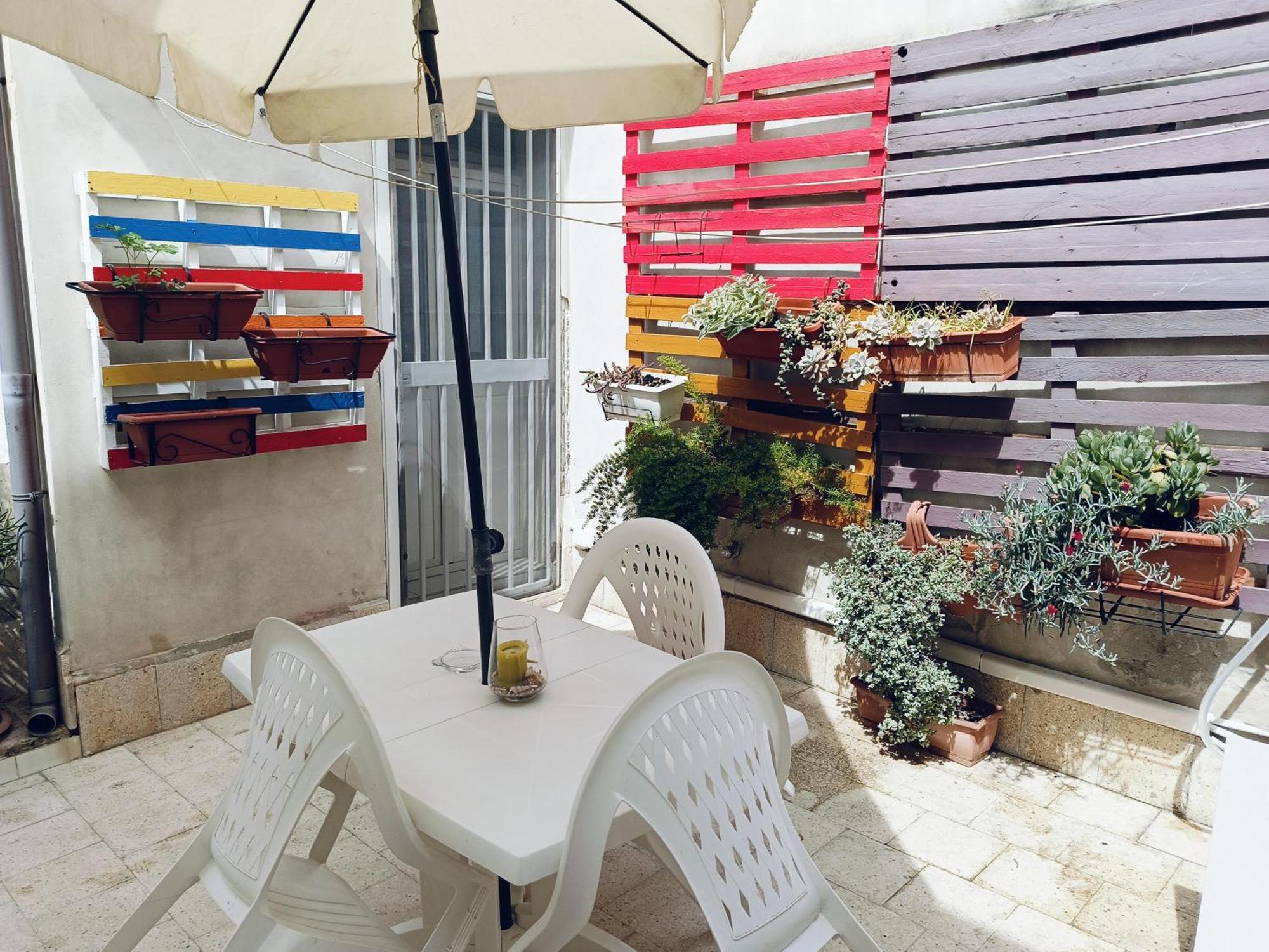 Casa Ierone L'Etneo Apartment Syracuse ภายนอก รูปภาพ